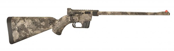 HENRY U.S. SURVIVAL .22 LR TRUE TIMBER VIPER WESTERN CAMO 8RD 16.125IN BARREL H002VWP - Win Repeating Arms Promotion